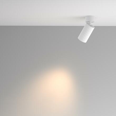 MAYTONI Stropní svítidlo Calipso GU10x1 10W C108CL-01-GU10-W