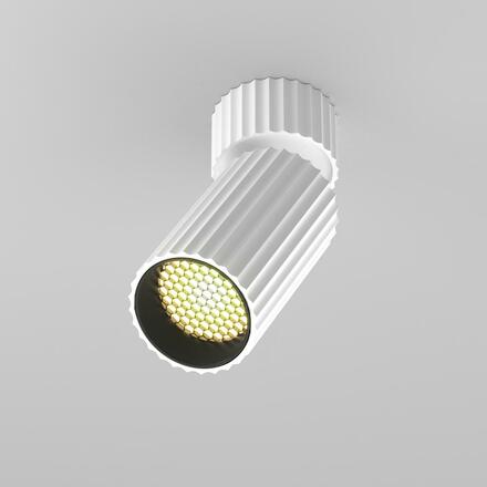 MAYTONI Stropní svítidlo Calipso GU10x1 10W C108CL-01-GU10-W