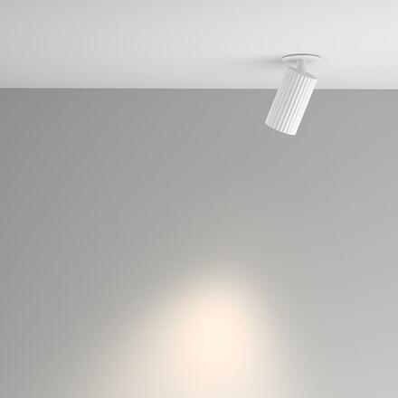 MAYTONI Vestavné svítidlo Calipso GU10x1 10W IP 20 C110CL-01-GU10-W