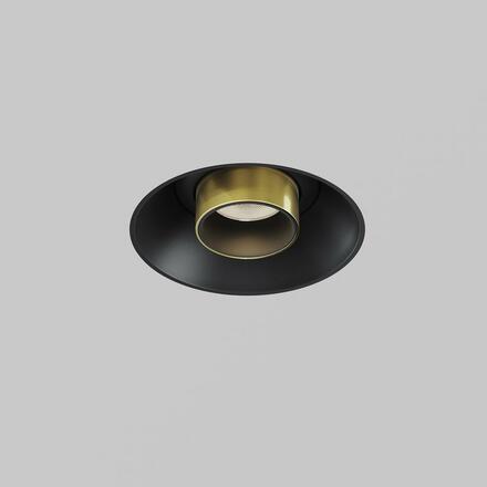 MAYTONI Vestavné svítidlo Focus T 7W IP 20 C140TRS-L200-7W3K-BBS