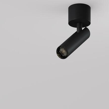 MAYTONI Stropní svítidlo Focus T 6W 36d C141CL-L125-6W3K-B
