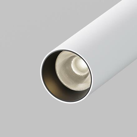 MAYTONI Stropní svítidlo Focus T 6W 36d C141CL-L125-6W3K-W