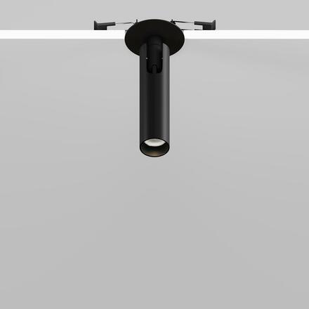 MAYTONI Vestavné svítidlo Focus T 6W IP 20 C141RS-L125-6W3K-B