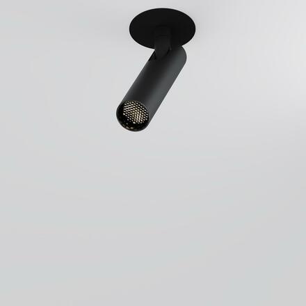 MAYTONI Vestavné svítidlo Focus T 6W IP 20 C141RS-L125-6W3K-B