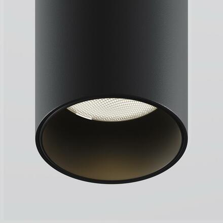 MAYTONI Vestavné svítidlo Focus T 6W IP 20 C141RS-L300-6W3K-B