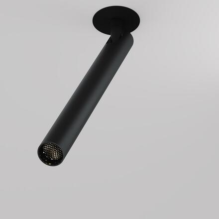 MAYTONI Vestavné svítidlo Focus T 6W IP 20 C141RS-L300-6W3K-B