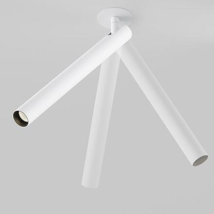 MAYTONI Vestavné svítidlo Focus T 6W IP 20 C141RS-L300-6W3K-W