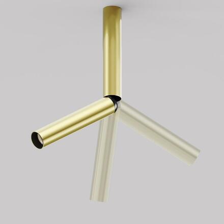 MAYTONI Stropní svítidlo Focus T 6W 36d C142CL-6W3K-BS