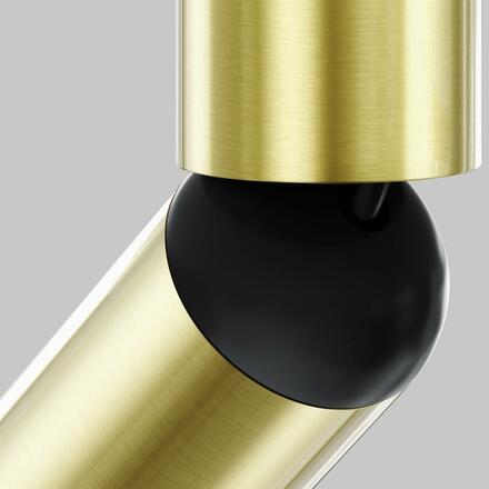 MAYTONI Stropní svítidlo Focus T 6W 36d C142CL-6W3K-BS