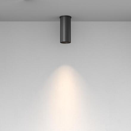 MAYTONI Svítidlo Focus LED Holity 3000K 13W 38d C151CL-13W3K-B