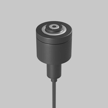 MAYTONI Svítidlo Focus LED Holity 3000K 13W 38d C152PL-13W3K-B