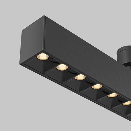 MAYTONI Svítidlo Points Holity 3000K 13W 40d C153CL-13W3K-B
