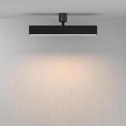 MAYTONI Svítidlo Basis Holity 3000K 13W 120d C154CL-13W3K-B