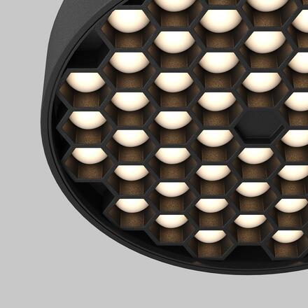MAYTONI Svítidlo Meli Holity 3000K 11W 60d C155CL-11W3K-B