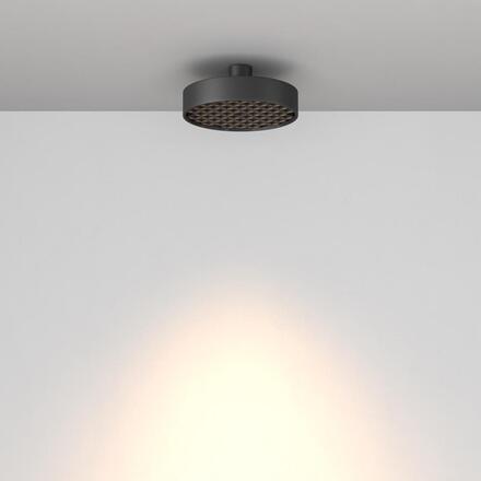 MAYTONI Svítidlo Meli Holity 3000K 11W 60d C155CL-11W3K-B