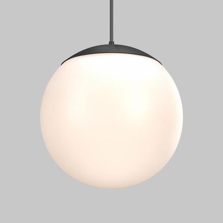 MAYTONI Svítidlo Luna Holity 3000K 10W 120d C156PL-10W3K-B