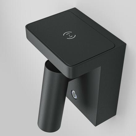 MAYTONI Nástěnné svítidlo Aron 2700K 1x7W C179WL-L7B2.7K-DE