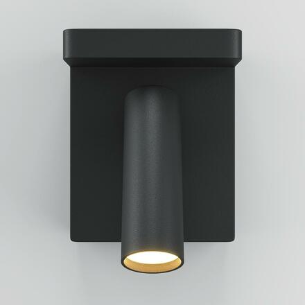 MAYTONI Nástěnné svítidlo Aron 2700K 1x7W C179WL-L7B2.7K-DE