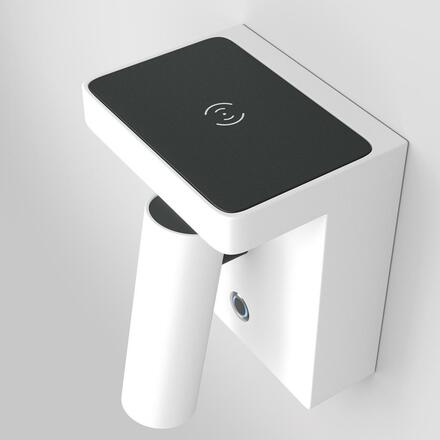 MAYTONI Nástěnné svítidlo 2700K 1x7W C179WL-L7W2.7K-DE