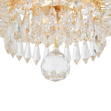 MAYTONI lustr Bella DIA750-TT50-WG