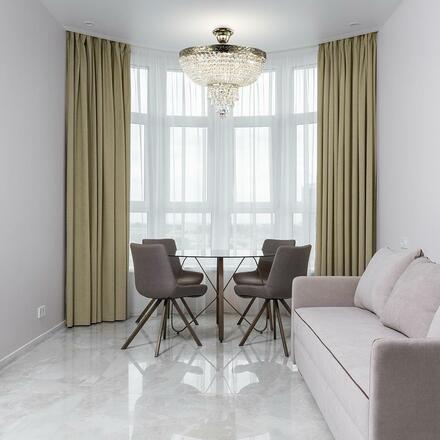MAYTONI lustr Palace DIA890-CL-05-G