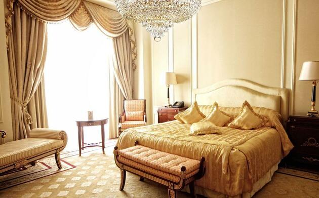 MAYTONI lustr Palace DIA890-CL-06-G