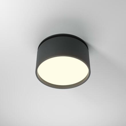 MAYTONI Vestavné svítidlo Onda 12W IP 20 DL024-12W-DTW-B