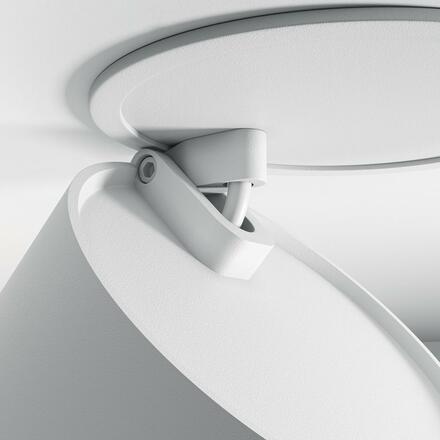 MAYTONI Vestavné svítidlo Onda 12W IP 20 DL024-12W-DTW-W