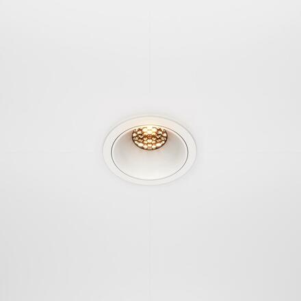 MAYTONI Vestavné svítidlo Alfa LED 2700K 1x10W 36d DL043-01-10W2.7K-RD-W-DE