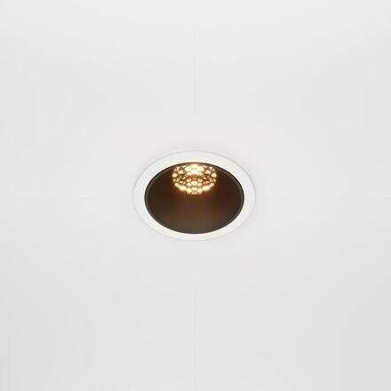 MAYTONI Vestavné svítidlo Alfa LED 2700K 1x10W 36d DL043-01-10W2.7K-RD-WB-DE