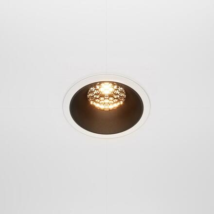 MAYTONI Vestavné svítidlo Alfa LED 2700K 1x15W 36d DL043-01-15W2.7K-RD-WB-DE