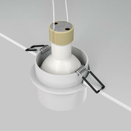 MAYTONI Vestavné svítidlo Reif DL050-01W