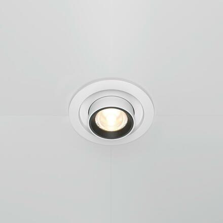 MAYTONI Vestavné svítidlo Hidden 10W IP 20 DL095-01-10W3K-W