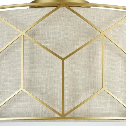 MAYTONI stropní svítidlo Messina H223-PL-03-G