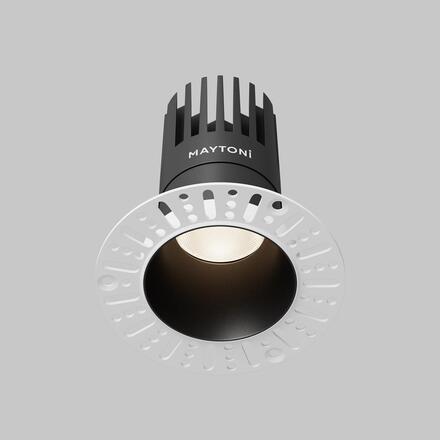 MAYTONI Čočka pr.45mm 15d pro svítidlo Dip 15W Lens001D45-15W