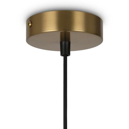 MAYTONI Závěsné svítidlo Ring MOD013PL-02BS1