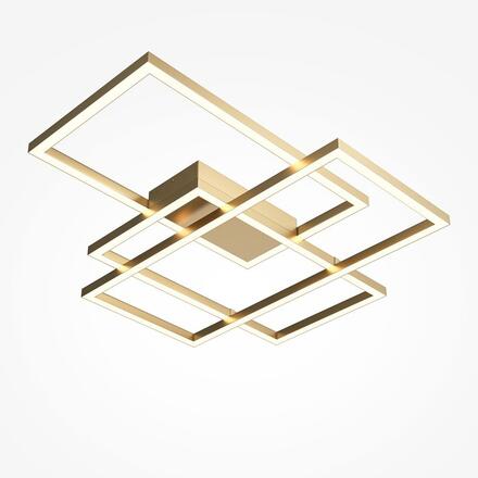 MAYTONI Stropní svítidlo Rida 78W MOD015CL-L80GK