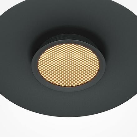 MAYTONI Závěsné svítidlo El 3000K 12W MOD041PL-L15B3K1