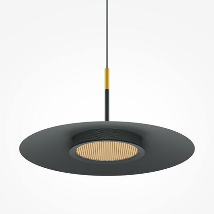 MAYTONI Závěsné svítidlo El 3000K 12W MOD041PL-L15B3K1
