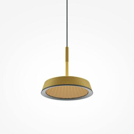 MAYTONI Závěsné svítidlo El 3000K 12W MOD041PL-L15G3K