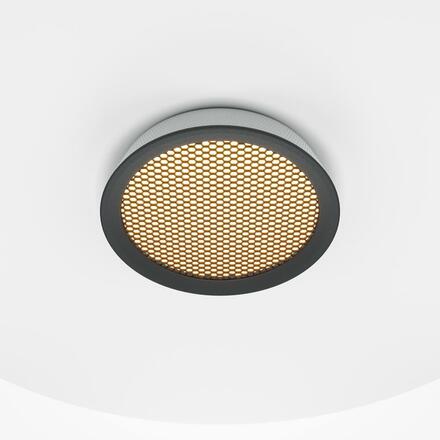 MAYTONI Závěsné svítidlo El 3000K 12W MOD041PL-L15W3K1