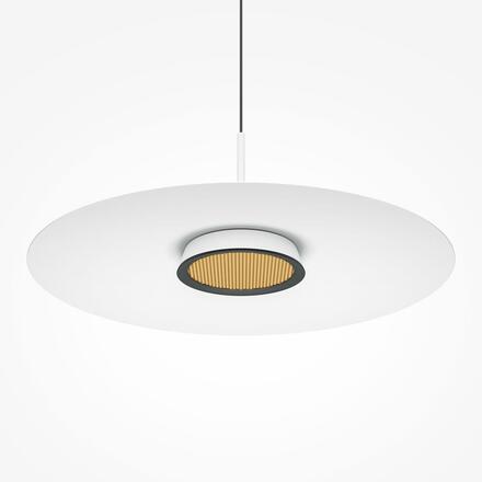 MAYTONI Závěsné svítidlo El 3000K 12W MOD041PL-L15W3K1