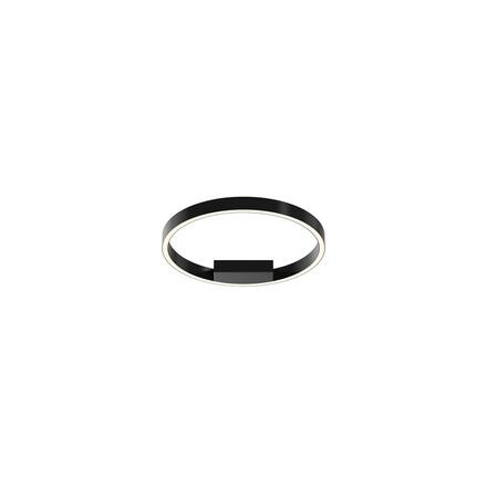 MAYTONI Stropní svítidlo Rim 24W MOD058CL-L25BK