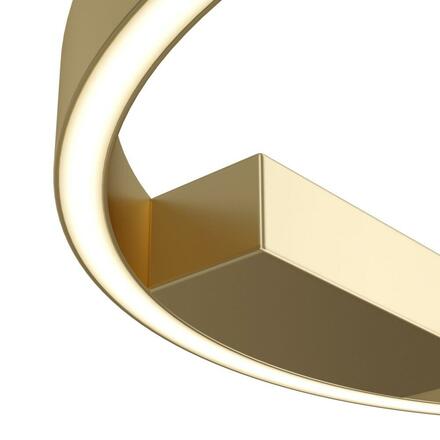 MAYTONI Stropní svítidlo Rim MOD058CL-L25BS4K