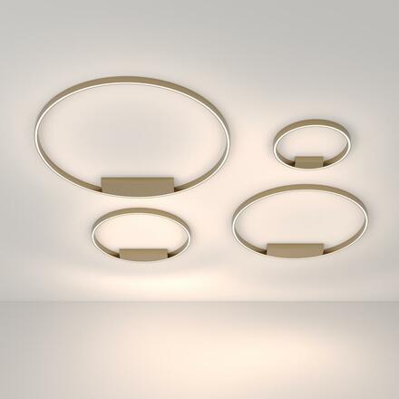 MAYTONI Stropní svítidlo Rim MOD058CL-L25BS4K