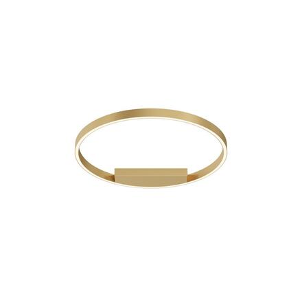 MAYTONI Stropní svítidlo Rim 35W MOD058CL-L35BSK