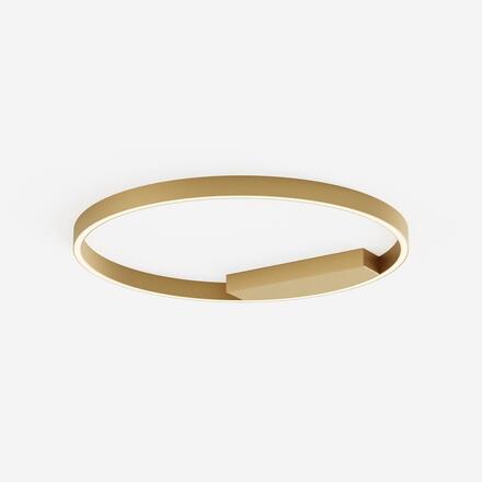 MAYTONI Stropní svítidlo Rim 35W MOD058CL-L35BSK