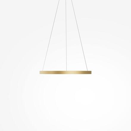 MAYTONI Závěsné svítidlo Rim 36W MOD058PL-L32BSK