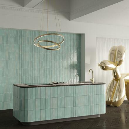 MAYTONI Závěsné svítidlo Rim 3000K 61W MOD058PL-L55B3K