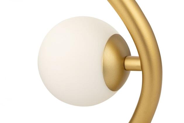MAYTONI Stolní lampa Uva MOD059TL-03G
